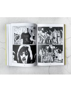 Rock & Roll - La historia del Rock en cómic- 2