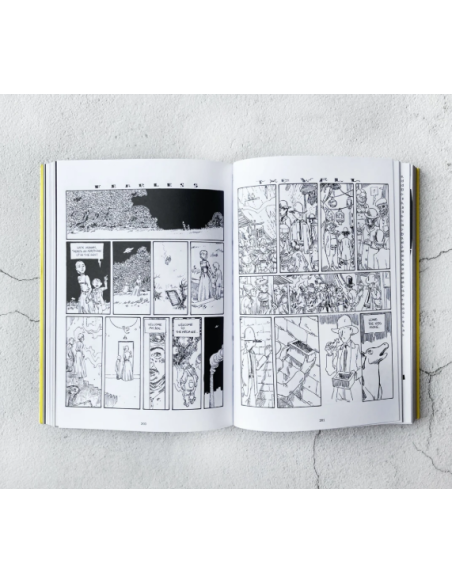 Rock & Roll - La historia del Rock en cómic-