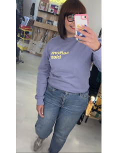 SUDADERA SEÑORA BIEN 2
