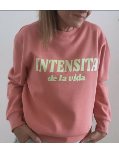 SUDADERA INTENSITA