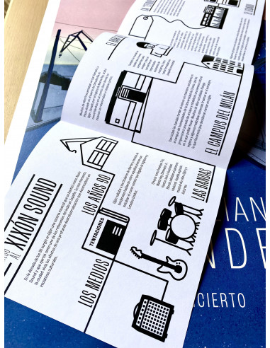 LÁMINA AUSTRALIAN BLONDE