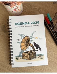 AGENDA MUSICAL LIVE FOREVER