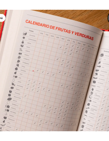 AGENDA BLACKIE BOOKS 2026