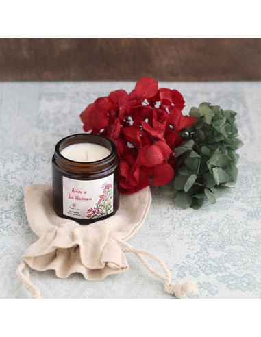 VELA AMOR A LA HABANA