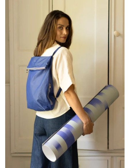 MOCHILA SODALITE BLUE