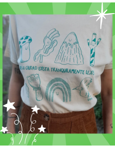 CAMISETA CIUDAD 2