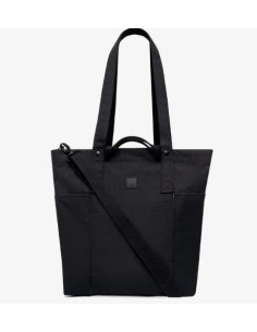 BOLSO TIPO TOTE NEGRA