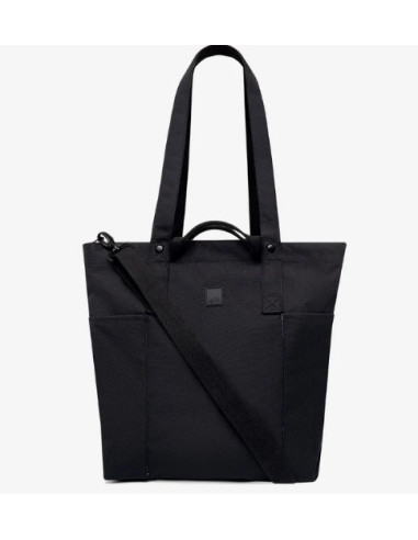 BOLSO TIPO TOTE NEGRA