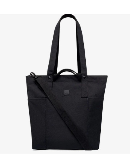 BOLSO TIPO TOTE NEGRA