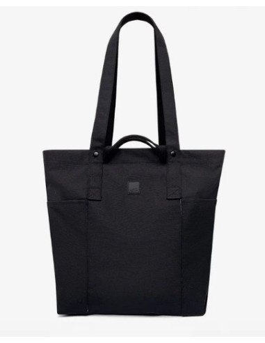BOLSO TIPO TOTE NEGRA