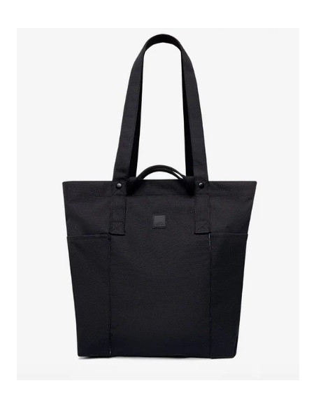 BOLSO TIPO TOTE NEGRA