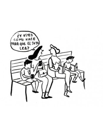 LÁMINA EDUCACIÓN LITERARIA 2