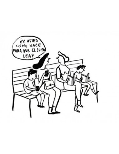 LÁMINA EDUCACIÓN LITERARIA