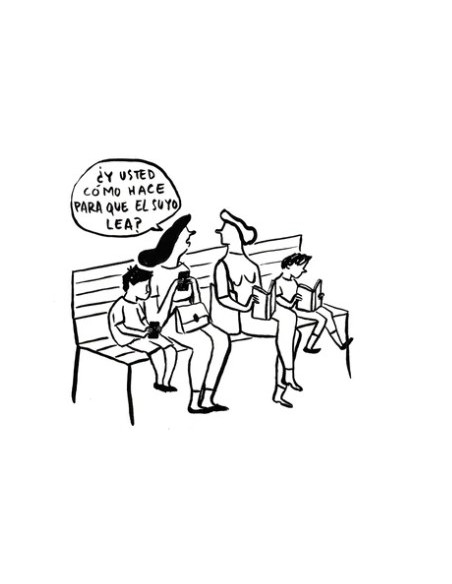 LÁMINA EDUCACIÓN LITERARIA