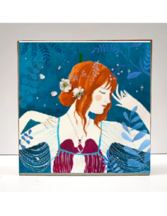 CAJA DE LUZ FLORENCE