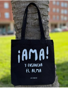 TOTE AMA