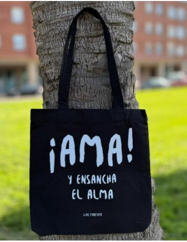 TOTE AMA
