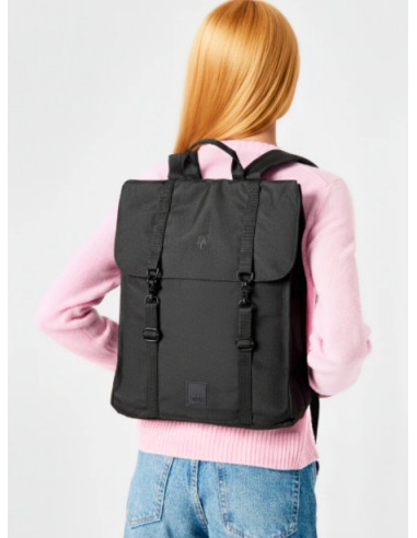 MOCHILA HANDY NEGRA