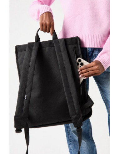 MOCHILA HANDY NEGRA