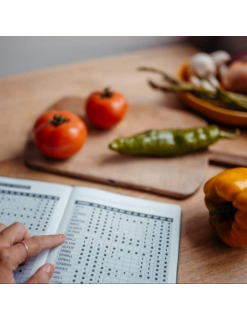 CUADERNO DE RECETAS 2