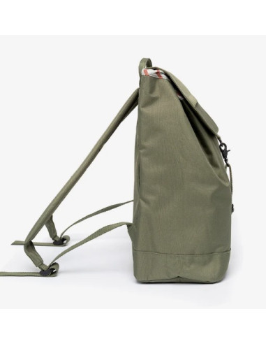 MOCHILA KAUT VERDE OLIVA