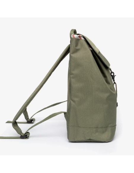 MOCHILA KAUT VERDE OLIVA