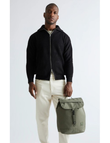 MOCHILA KAUT VERDE OLIVA