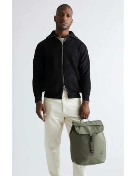 MOCHILA KAUT VERDE OLIVA