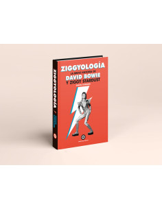 Ziggyología: La breve historia de David Bowie y Ziggy...