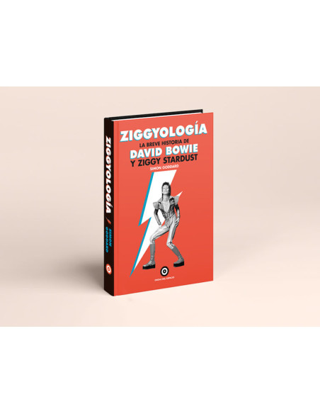 Ziggyología: La breve historia de David Bowie y Ziggy Stardust