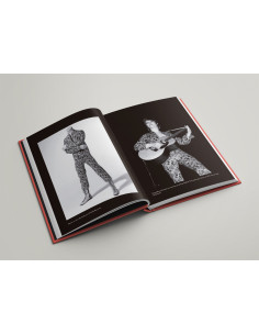 Ziggyología: La breve historia de David Bowie y Ziggy... 2