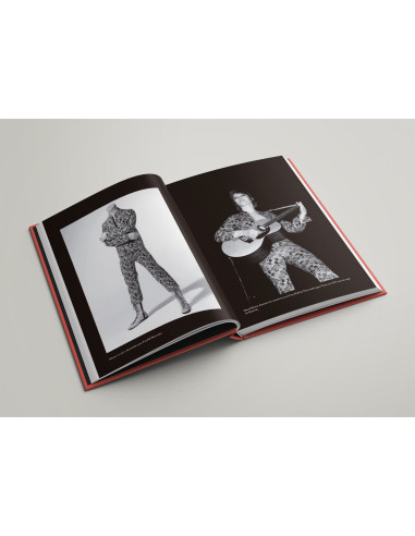 Ziggyología: La breve historia de David Bowie y...