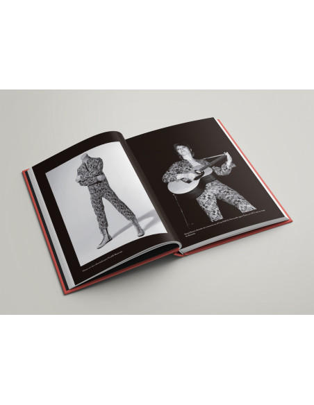 Ziggyología: La breve historia de David Bowie y Ziggy Stardust