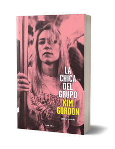 LA CHICA DEL GRUPO