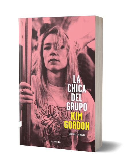 LA CHICA DEL GRUPO
