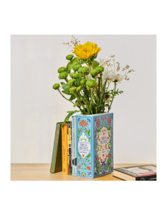 JARRÓN ORGULLO Y PERJUCIO