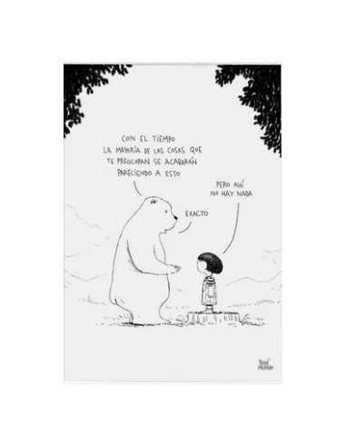 LÁMINA CON EL TIEMPO