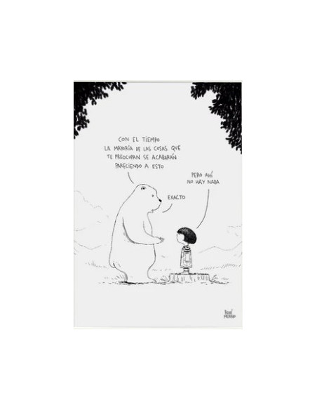 LÁMINA CON EL TIEMPO