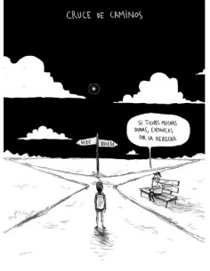 LÁMINA CRUCE DE CAMNOS 2