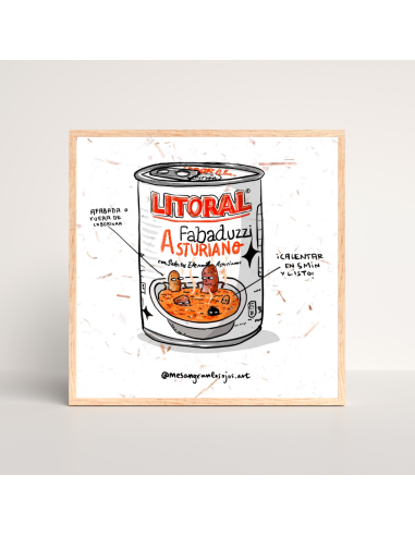 ILUSTRACIÓN FABADUZZI