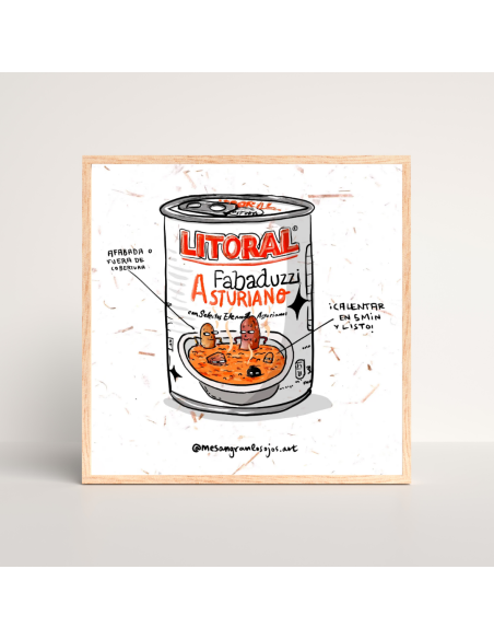 ILUSTRACIÓN FABADUZZI