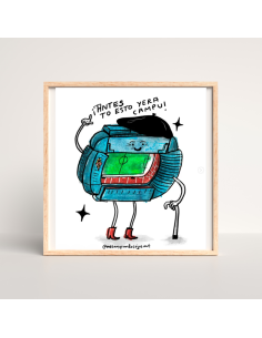 ILUSTRACIÓN EL MOLINÓN