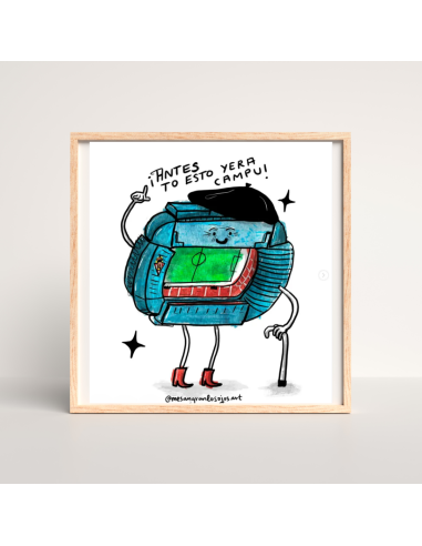 ILUSTRACIÓN EL MOLINÓN