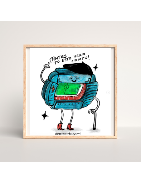 ILUSTRACIÓN EL MOLINÓN