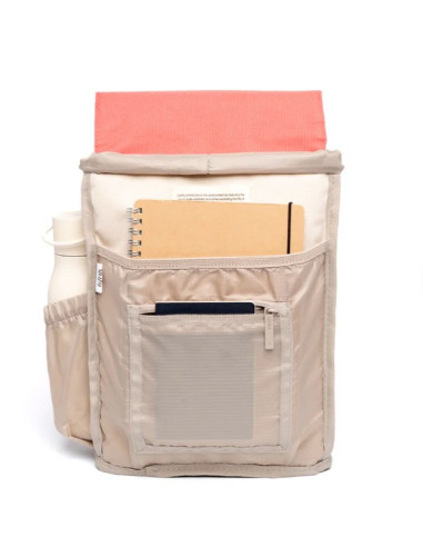 MOCHILA MINI KAUT COMBI SUNSET