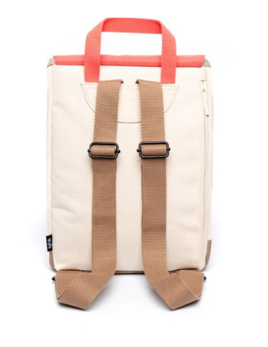 MOCHILA MINI KAUT COMBI SUNSET