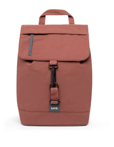 MOCHILA MINI KAUT BRONCE