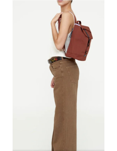 MOCHILA MINI KAUT BRONCE