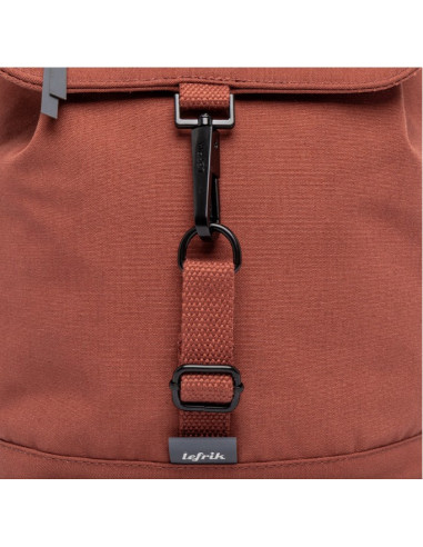 MOCHILA MINI KAUT BRONCE