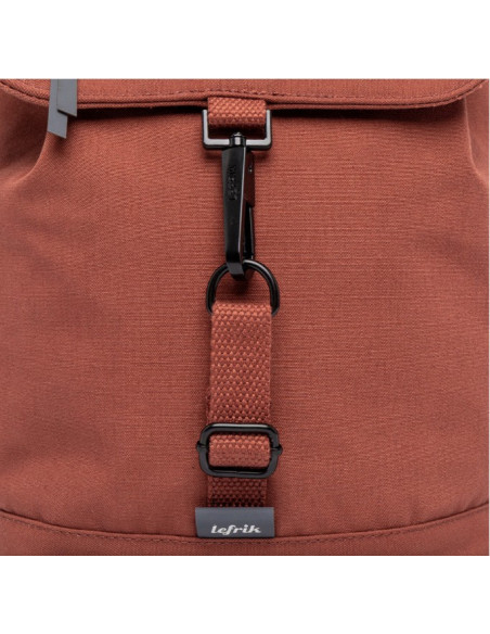 MOCHILA MINI KAUT BRONCE